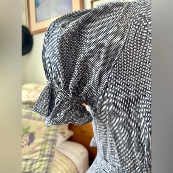 Gal Meets Glam “Daisy” Dress - Picture 7 of 11